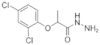 2-(2,4-Dichlorophenoxy)propionic acid hydrazide