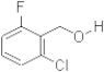 2-Chloro-6-fluorobenzenemethanol