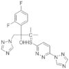 2-(2,4-Difluorophenyl)-3-methyl-1-(1H-1,2,4-triazol-1-yl)-3-(6-(1H-1,2,4-triazol-1-yl)pyridazin- 3…