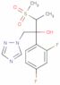 Genaconazole