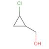 Cyclopropanemethanol, 2-chloro-