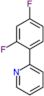 2-(2,4-difluorophenyl)pyridine