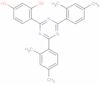 2-(2,4-Dihidroxifenil)-4,6-bis(2,4-dimetilfenil)-1,3,5-triazina