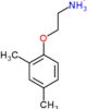 2-(2,4-dimethylphenoxy)ethanamine