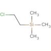 Silane, (2-chloroethyl)trimethyl-