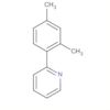 Pyridine, 2-(2,4-dimethylphenyl)-