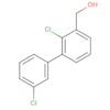 Benzenemethanol, 2-chloro-a-(3-chlorophenyl)-