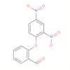 Benzaldehyde, 2-(2,4-dinitrophenoxy)-