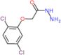 2-(2,5-Dichlorophenoxy)acetic acid hydrazide