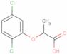 2-(2,5-dichlorophenoxy)propionic acid