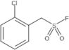 2-Chlorobenzenemethanesulfonyl fluoride