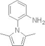 Benzenamine, 2-(2,5-dimethyl-1H-pyrrol-1-yl)-
