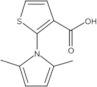 2-(2,5-Dimethyl-1H-pyrrol-1-yl)-3-thiophenecarboxylic acid