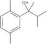 α,2,5-Trimethyl-α-(1-methylethyl)benzenemethanol