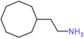 2-cyclooctylethanamine