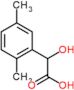 (2,5-dimethylphenyl)(hydroxy)acetic acid