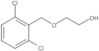 2-[(2,6-Dichlorobenzyl)oxy]ethanol