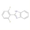 1H-Benzimidazole, 2-(2,6-difluorophenyl)-
