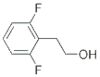 Benzeneethanol, 2,6-difluoro- (9CI)