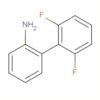 [1,1'-Biphenyl]-2-amine, 2',6'-difluoro-