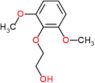 2-(2,6-dimethoxyphenoxy)ethanol