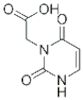 3,6-Dihydro-2,6-dioxo-1(2H)-pyrimidineacetic acid