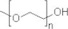 Polyethylene glycol monomethyl ether