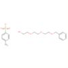 Ethanol, 2-[2-[2-(phenylmethoxy)ethoxy]ethoxy]-,4-methylbenzenesulfonate