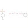 Ethanol, 2-[2-(phenylmethoxy)ethoxy]-, 4-methylbenzenesulfonate