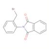 1H-Isoindole-1,3(2H)-dione, 2-[2-(bromomethyl)phenyl]-