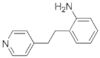 2-[2-(4-Pyridinyl)ethyl]benzenamine