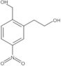 2-(Hydroxymethyl)-5-nitrobenzolethanol