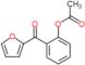 [2-(Acetyloxy)phenyl]-2-furanylmethanone