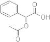 O-Acetylmandelic acid