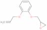 2-[[2-(2-Propen-1-yloxy)phenoxy]methyl]oxirane