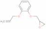 [[o-(allyloxy)phenoxy]methyl]oxirane