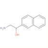 2-Naphthalenemethanol, a-(aminomethyl)-