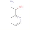 2-Pyridinemethanol, a-(aminomethyl)-