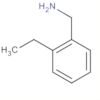 Benzenemethanamine, 2-ethyl-