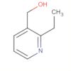 3-Pyridinemethanol, 2-ethyl-