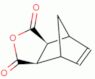 (1α,2α,3β,6β)-1,2,3,6-tetrahydro-3,6-methanophthalic anhydride