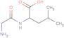 Glycylleucine