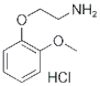 2-(2-Methoxyphenoxy)ethanamine