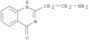 4(3H)-Quinazolinone,2-(2-aminoethyl)-