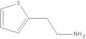 2-Thiopheneethanamine