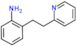 2-(2-pyridin-2-ylethyl)aniline