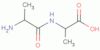 DL-Alanyl-DL-alanine