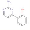 Phenol, 2-(2-amino-4-pyrimidinyl)-