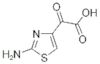 2-amino-α-oxothiazol-4-acetic acid