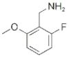 2-Fluoro-6-Methoxybenzylamine